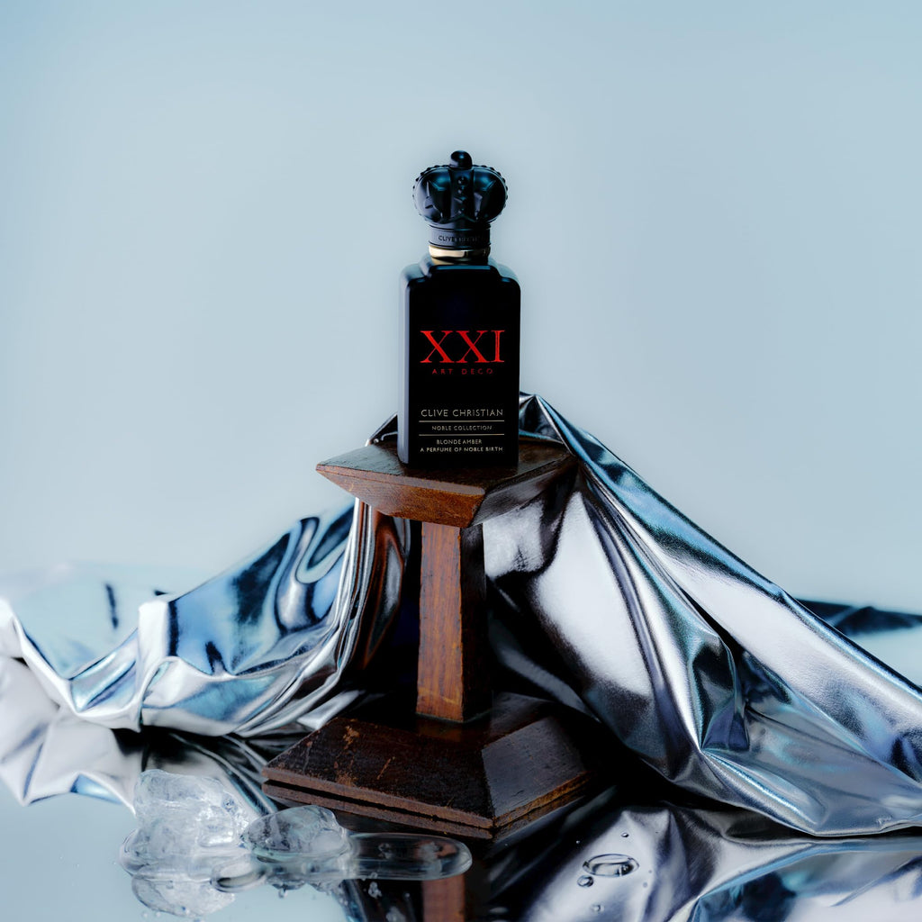 Clive Christian XXl Noble Collection Blonde Amber – 1.7 oz