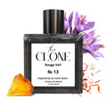 Clone Rouge Veil No. 13 – Inspired by Baccarat Rouge 540, Extrait de Parfum, 50 ml