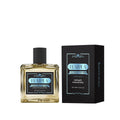CLQFDT Woody Cologne for Men – 24H Fresh Cardamom Amber, 50ml