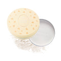Club Suppin Translucent Pressed Powder – Hydrating Setting Powder with Shea Butter