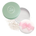 Club Suppin Translucent Pressed Powder — Hydration, 24H Skincare Finish