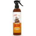 Clubman Virgin Island Bay Rum After Shave Spray – Classic Men’s Splash, 16 oz