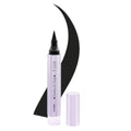 C-LUX Literally On Point Jumbo Marker Eyeliner – Precision Liquid Eyeliner, Waterproof, 12-Hour Wear