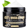 Clyecfra 40% Urea Cream with 2% Salicylic Acid – Deep Hydration for Dry Skin (150g)