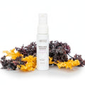 cMOSS BEAUTY Sea Moss Infused Pressed Serum Concentrate – Oil-Free Hydration