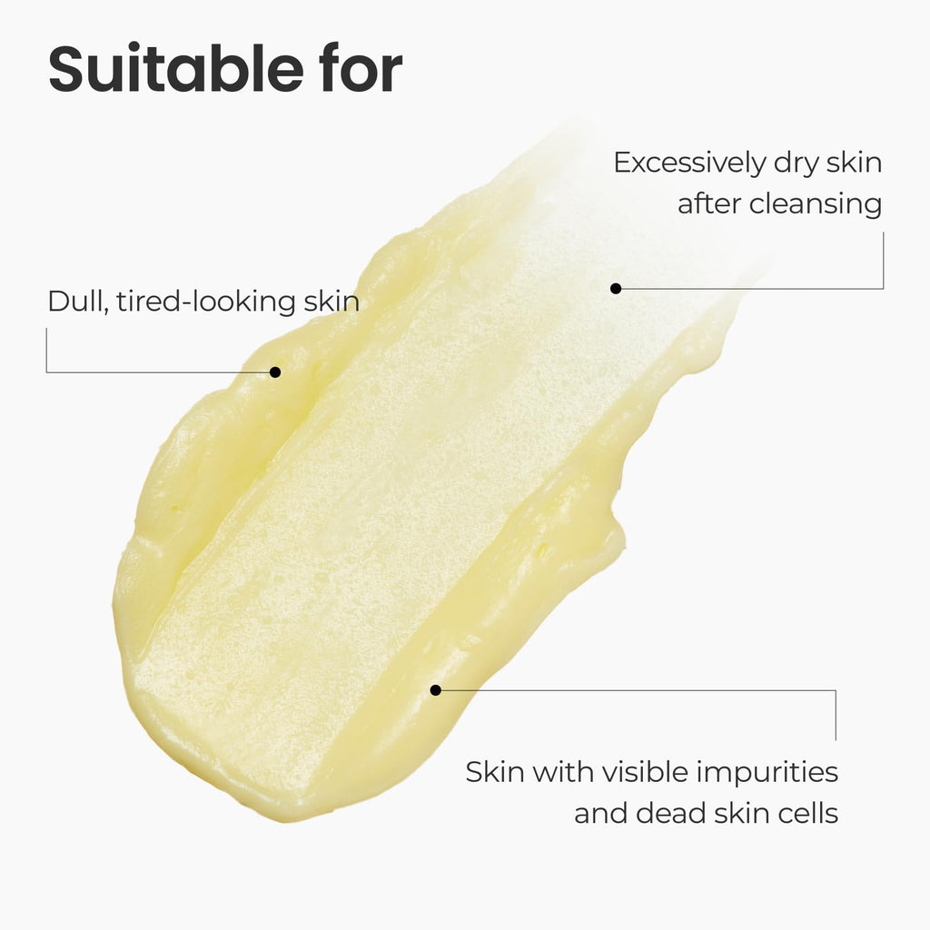 CNP Propolis Deepcerin Cleansing Balm – Gentle Butter-to-Milk Makeup Remover for Dry & Sensitive Skin