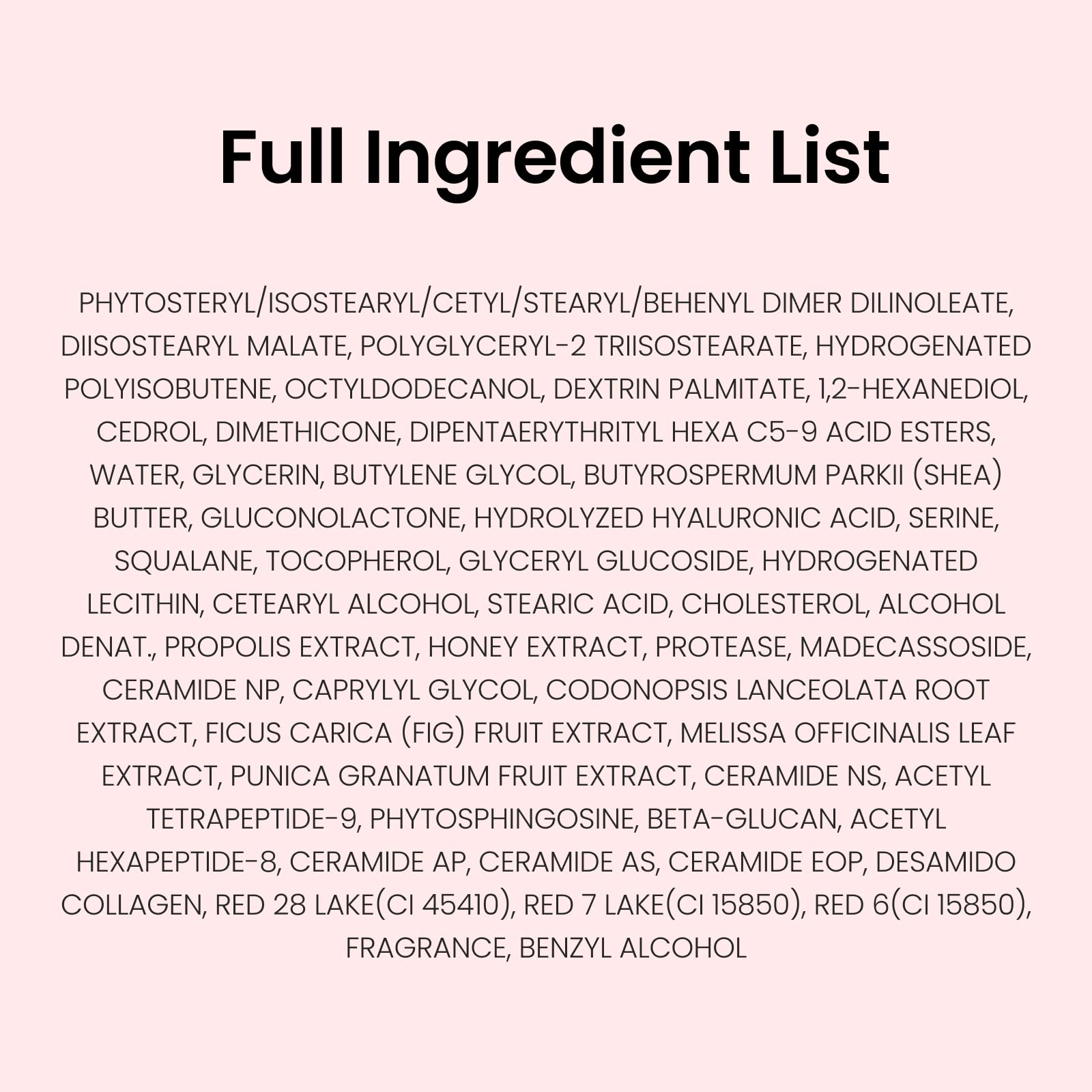 CNP Propolis Jelly Lipcerin 04 Cherry Pie — Hydrating Lip Balm & Gloss with Manuka Honey & Hyaluronic Acid
