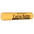 COCOCARE Cocoa Butter Lip Balm - Hydrating Yellow Lip Balm Stick, Pack of 4