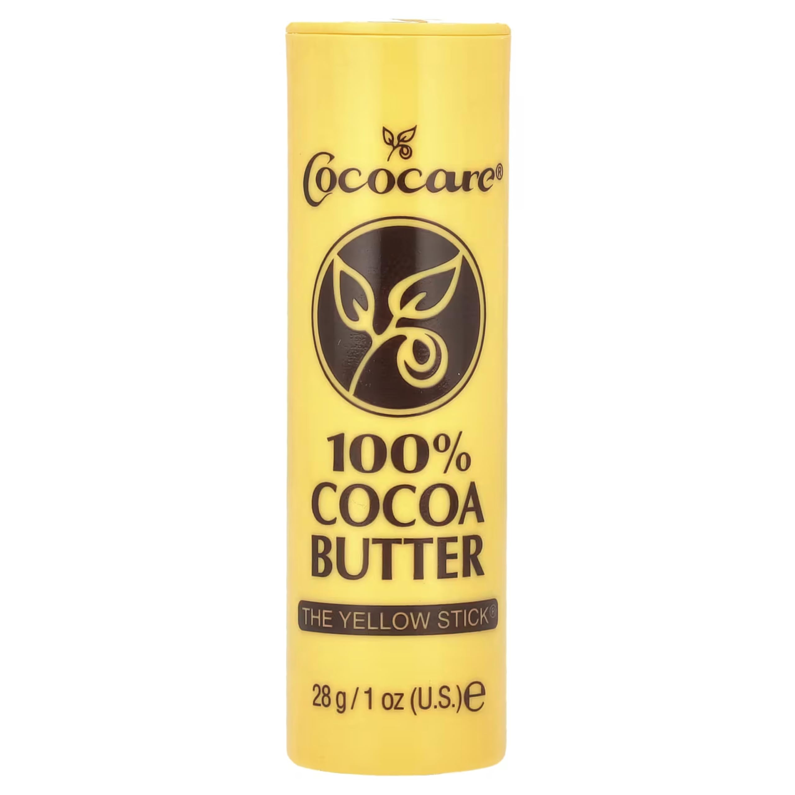 Cococare 100% Cocoa Butter Stick - Pack of 9 x 1 oz
