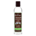 COCOCARE Coconut Moisturizing Oil 8.5 fl oz (2-Pack) – Deep Hydration with Natural Coconut Oil