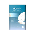 COCOCHI AG Growing Essence Cream Mask – 2-Step Hydrating Sheet Mask for Dry, Sensitive Skin