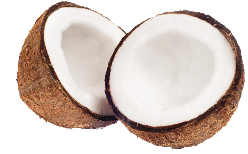 Cocojojo Pure Fractionated Coconut Oil – 100% Pure Vegan MCT from Coconut (C8/C10) – 8 oz