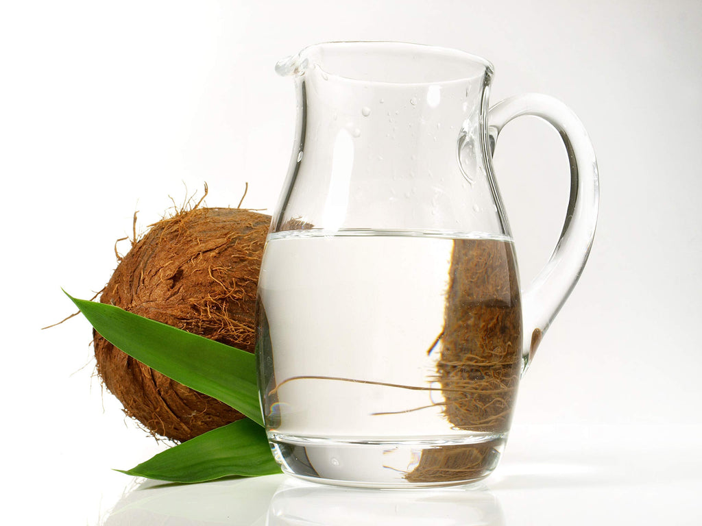 Cocojojo Pure Fractionated Coconut Oil – 100% Pure Vegan MCT from Coconut (C8/C10) – 8 oz