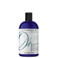 Cocojojo Vitamin E Oil - Pure & Undiluted Full Spectrum Alpha Tocopherol, 8 oz for Skin, Hair, Nails