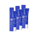Cocokind Revitalizing Eye Cream — Cooling Metal Tip, Hydration & Depuff (0.5 oz, 3-pack)