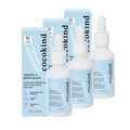 Cocokind Vitamin C Glow Serum — Brighten, Hydrate, and Protect Skin (3 Pack)