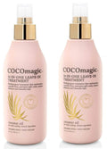 Cocomagic 10-in-1 Leave-In Treatment with Coconut Oil | Hydrate & Detangle