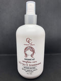 Coconut Culture Complete Care 10-in-1 Treatment Detangler