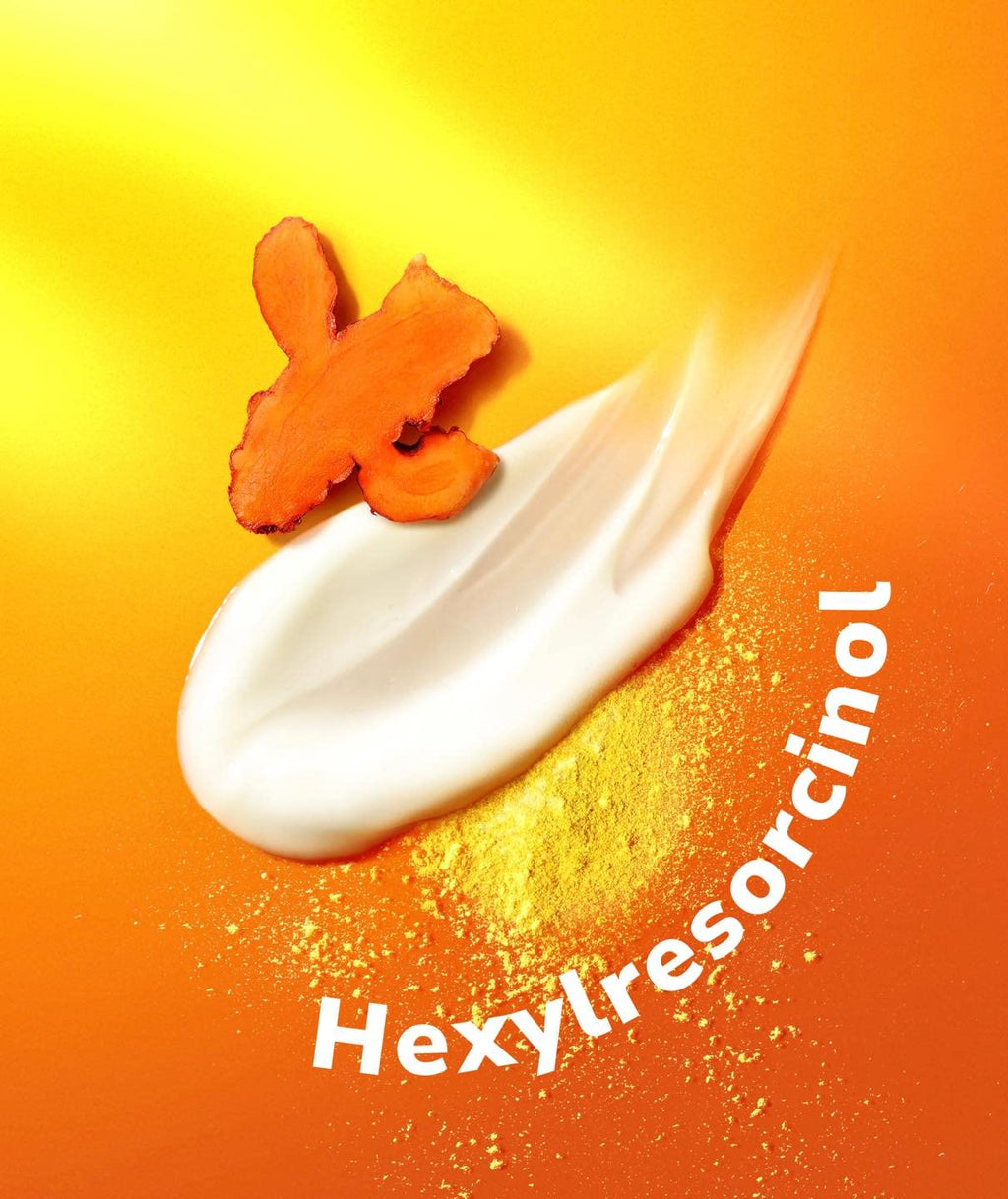 COCOONORIGINAL Hung Yen Turmeric Gel Cream with Niacinamide – Brighten, Even Skin Tone, Vegan