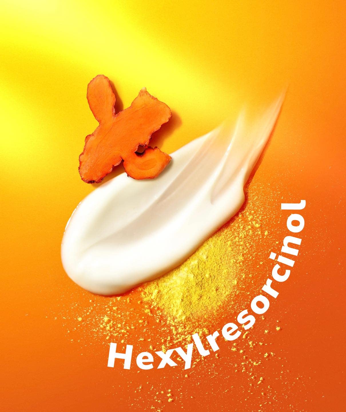 COCOONORIGINAL Hung Yen Turmeric Gel Cream with Niacinamide – Brighten, Even Skin Tone, Vegan