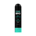 Code Bro Morning Wood Men’s Intimate Wash – 250ml for Lasting Freshness