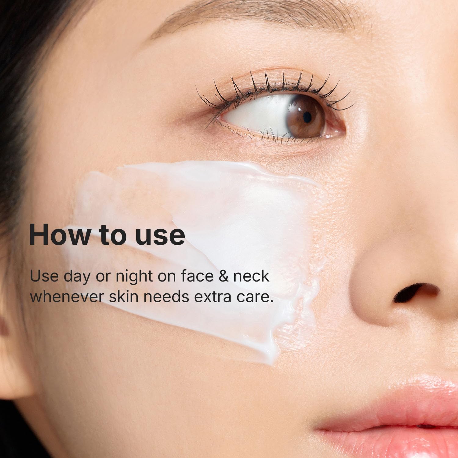coeternal Ultra Intensive Cream | Hydrating Korean Moisturizer with Niacinamide & Algae11