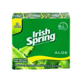 Colgate Irish Spring Aloe Bath Soap – 6-Pack