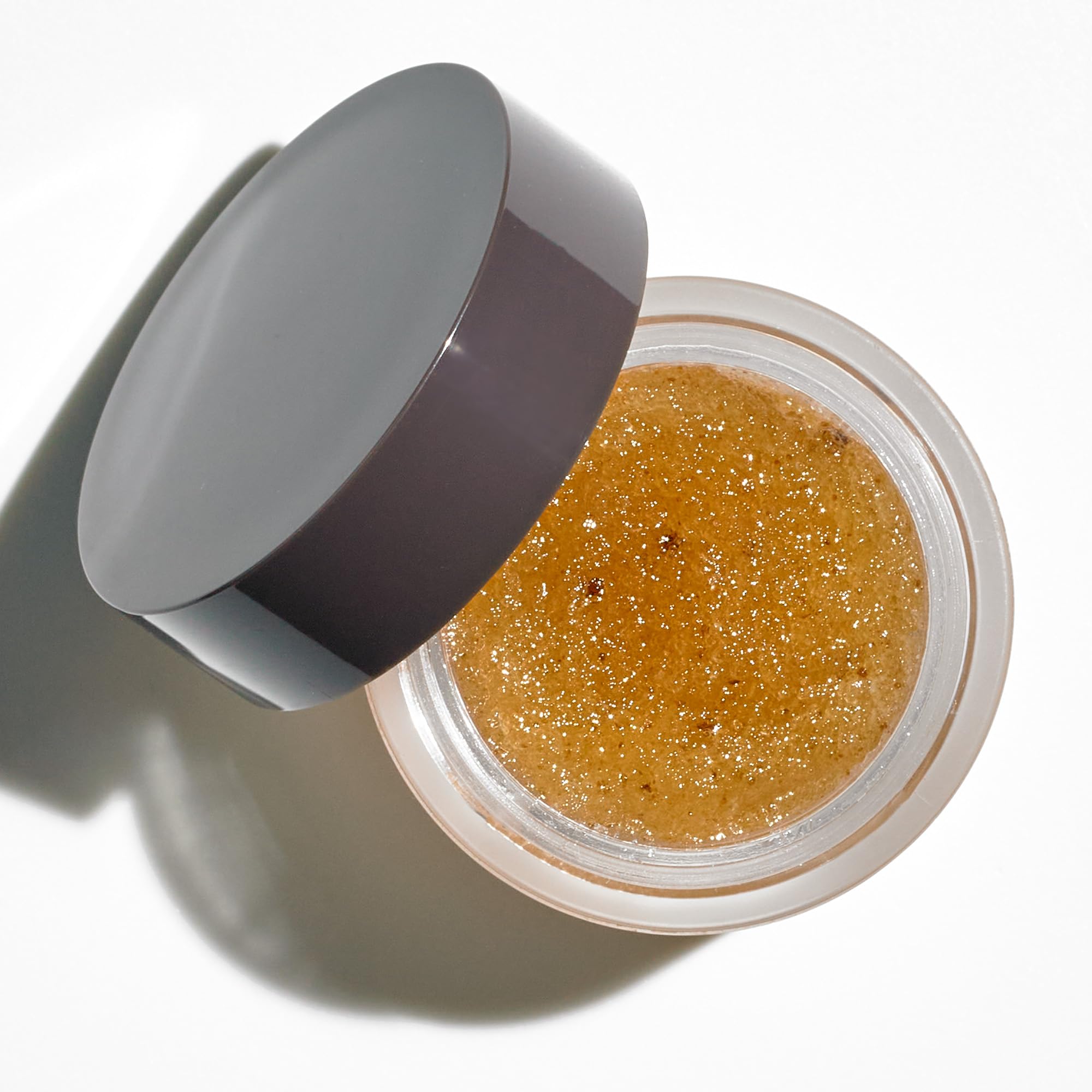 COLLEEN ROTHSCHILD Sugar Lip Scrub | Brown Sugar for Smoother Lips | 0.5 fl oz