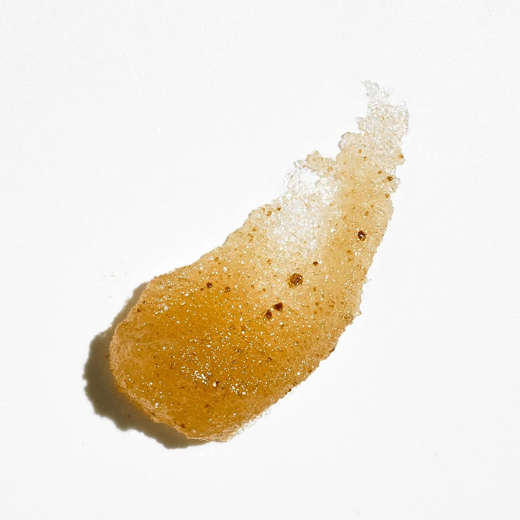 COLLEEN ROTHSCHILD Sugar Lip Scrub | Brown Sugar for Smoother Lips | 0.5 fl oz