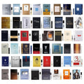 Cologne 11 Designer Samples Vials for Men – Travel Fragrance Kit