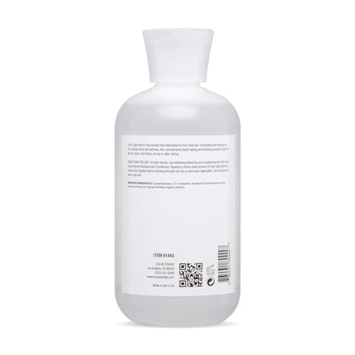 Color Edge Polish | Skin & Hair Care – 12oz