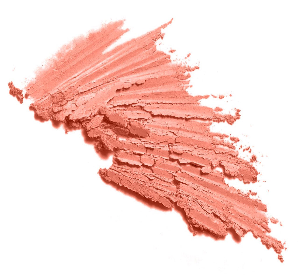 Color Pro Blush by Color Me Beautiful - Pressed Powder Blush with Buildable Coverage for Complexion Enhancement