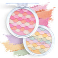 Color Nymph Powder Blush & Highlighter Set | Mermaid-Inspired, Vegan & Cruelty-Free