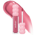 COLORGRAM Fruity Glass Gloss 04 Farewell Guava – Glass-Like Shine Lip Tint