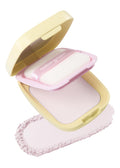 Colorgram Sebum Retouching Blur Pact — Poreless Matte Setting Powder for Normal to Oily Skin