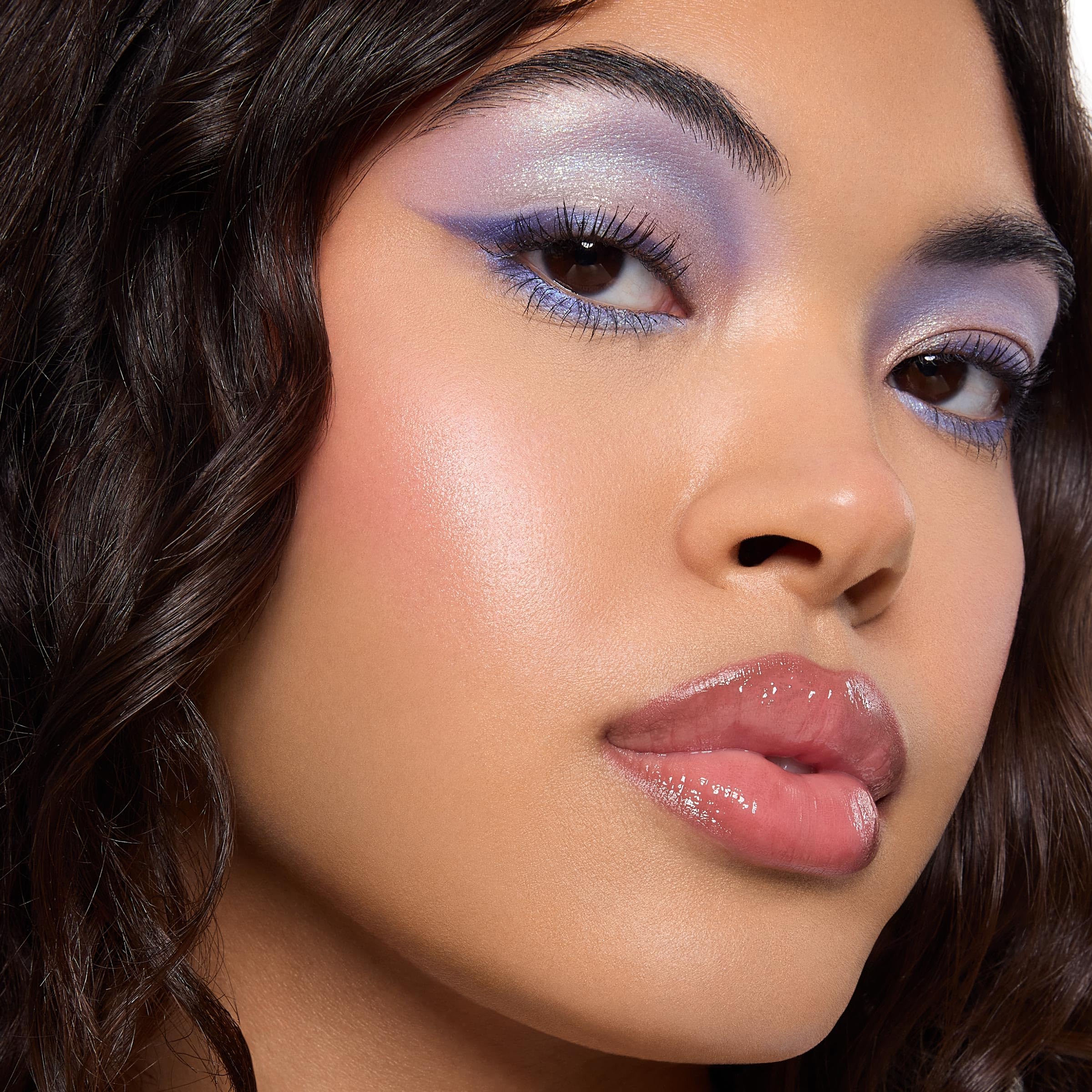 ColourPop x Stitch Beach Dreamin’ Eyeshadow Palette – Limited Edition 12-Shade Collection