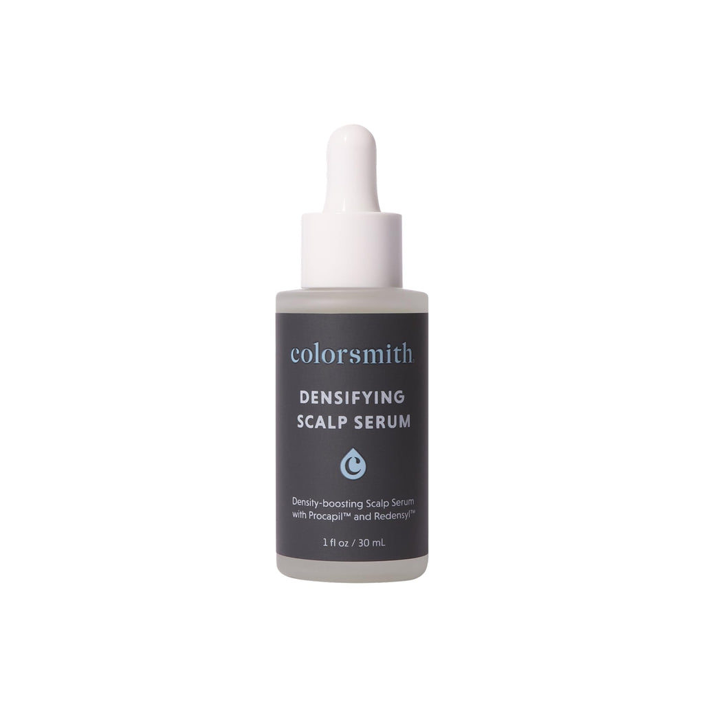Colorsmith Densifying Scalp Serum – Procapil + Redensyl, 1 fl oz