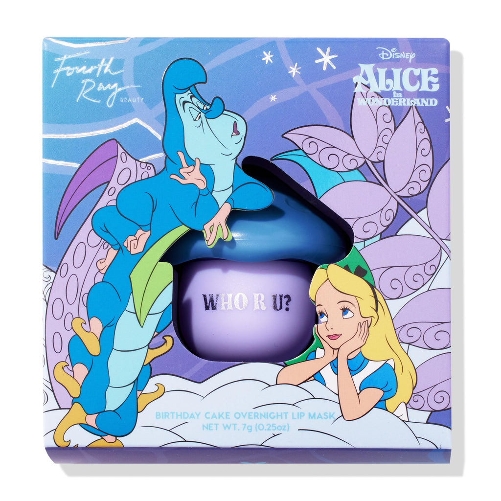 ColourPop x Alice in Wonderland Lip Mask – Pure Madness Limited Edition