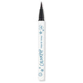ColourPop BFF Liquid Liner - Precision Felt Tip, High-Pigment, Transfer-Resistant Eyeliner (Crzy, 0.02 oz)