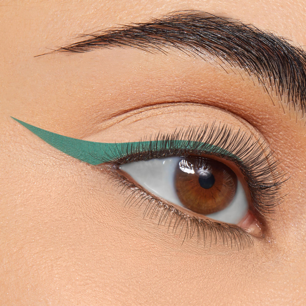 ColourPop BFF Liquid Liner - Precision Felt Tip Eyeliner in The Hills (0.02 oz)