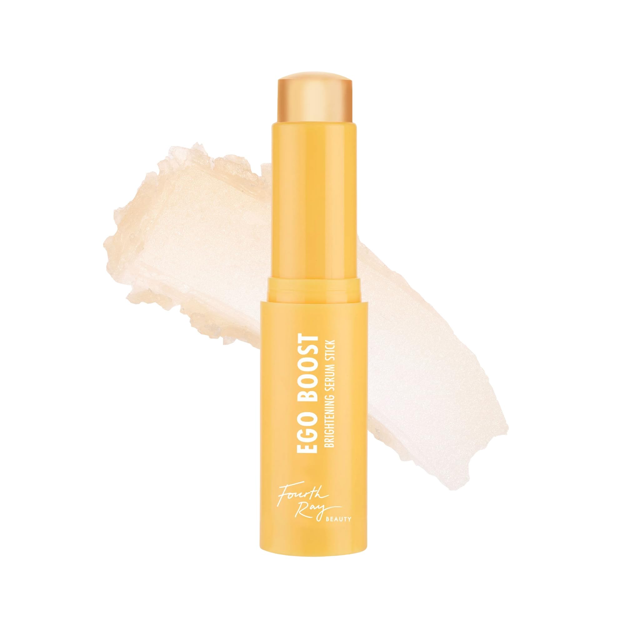 ColourPop Brightening Vitamin C Serum Stick – Radiance-Boosting, Travel-Friendly Facial Serum