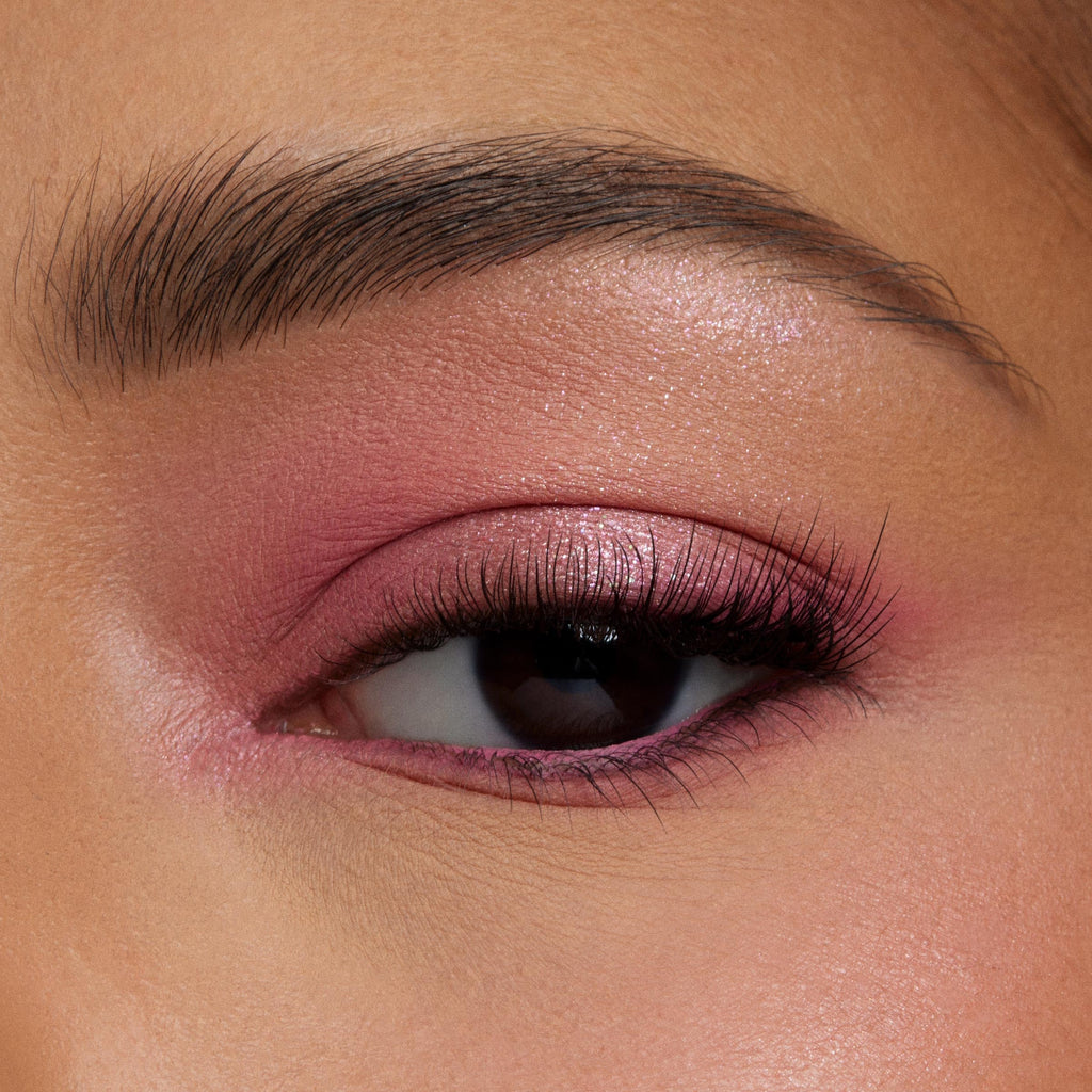 ColourPop Cloud Spun Eyeshadow Palette – Multi-Finish, Long-Wearing
