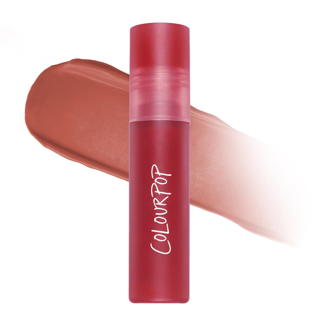 ColourPop Cloud Whip Liquid Lipstick – Soft Blurred Finish with Marshmallow, Cloudberry & Hyaluronic Acid