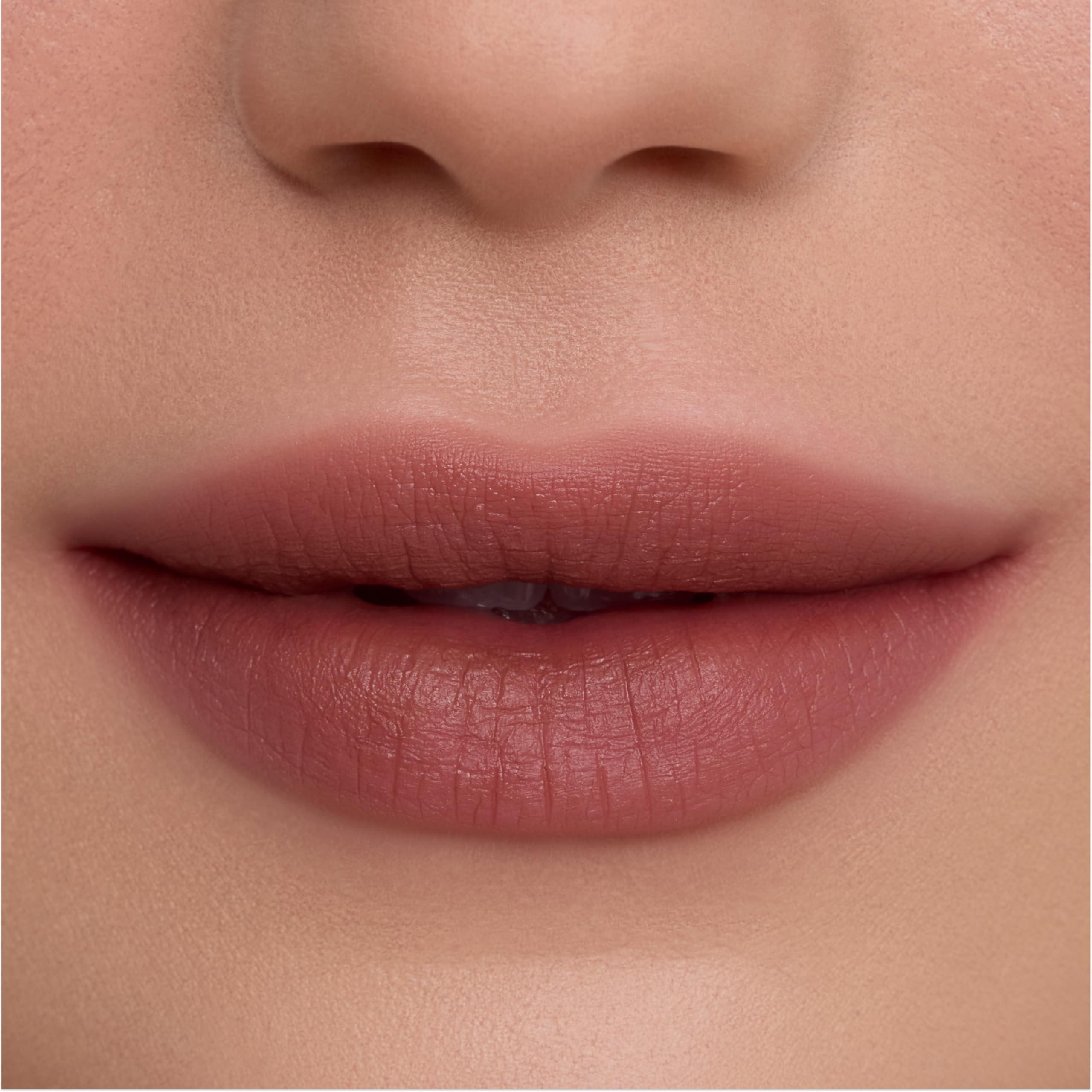 ColourPop Cloud Whip Liquid Lipstick in Cloudy Hour – Soft Blur Finish