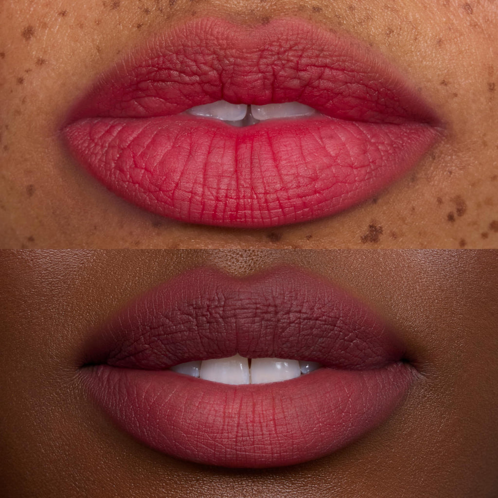 ColourPop Cloud Whip Liquid Lipstick – Mile High | Soft Blur Finish with Marshmallow, Cloudberry & Hyaluronic Acid
