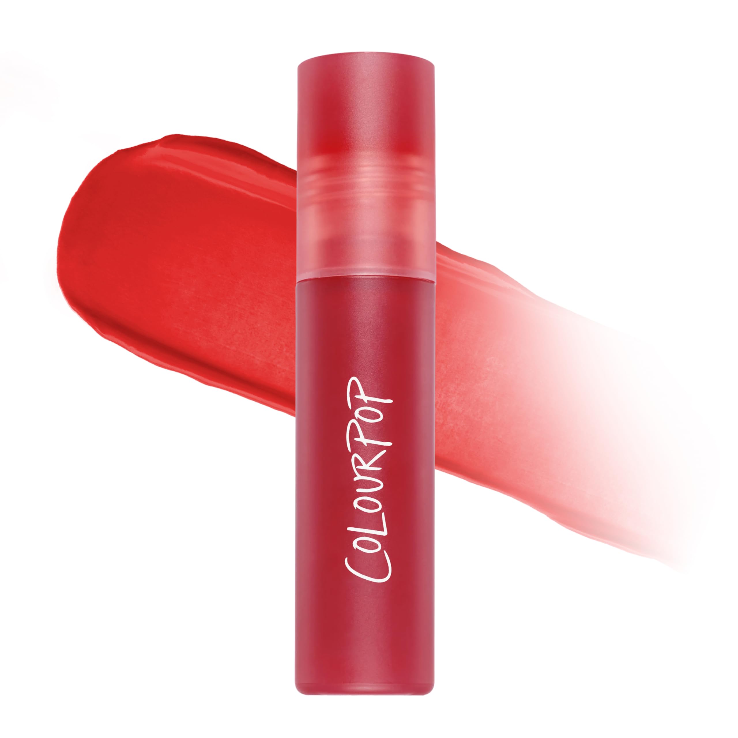 ColourPop Cloud Whip Liquid Lipstick – Blurring, Hydrating Lip Color in Skys the Limit (0.12 fl oz)