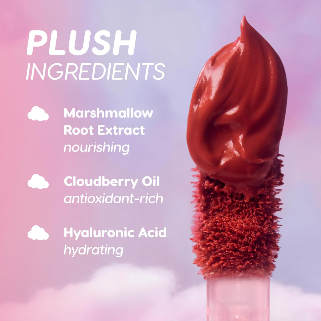 ColourPop Cloud Whip Liquid Lipstick – Blurring, Hydrating Lip Color in Skys the Limit (0.12 fl oz)