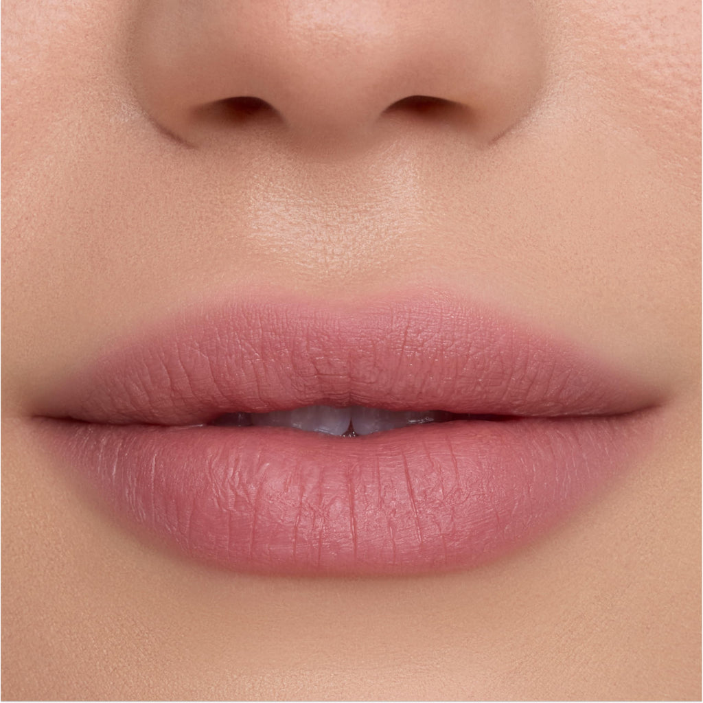 ColourPop Cloud Whip Liquid Lipstick – Soft Blurred Finish with Marshmallow, Cloudberry & Hyaluronic Acid (0.12 oz)