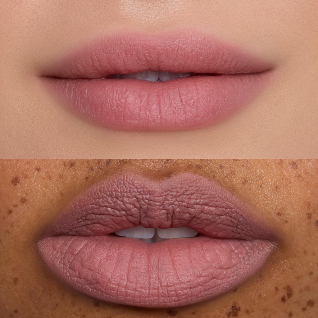 ColourPop Cloud Whip Liquid Lipstick – Soft Blurred Finish with Marshmallow, Cloudberry & Hyaluronic Acid (0.12 oz)