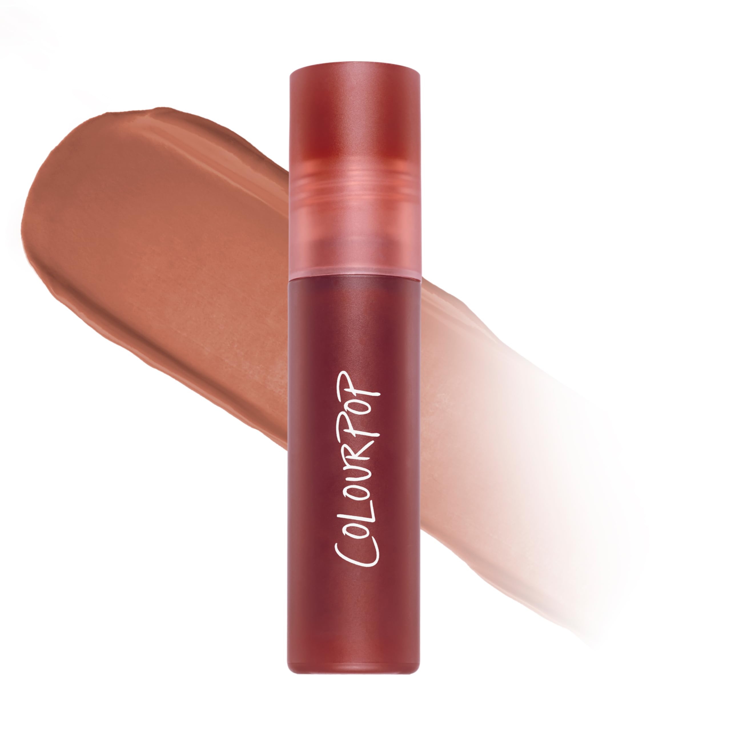 ColourPop Cloud Whip Blurring Lipstick – Marshmallow, Cloudberry & Hyaluronic Acid | Candy Floss